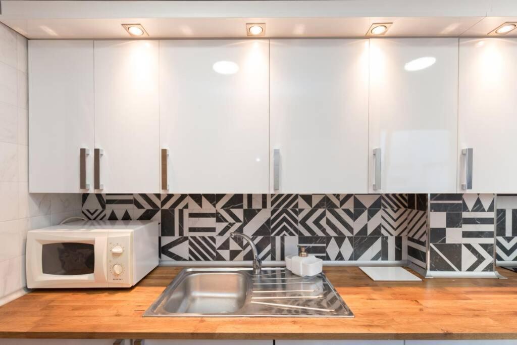 Santander - Apartamento Ejectutivo Con Garaje Zaragoza Luaran gambar
