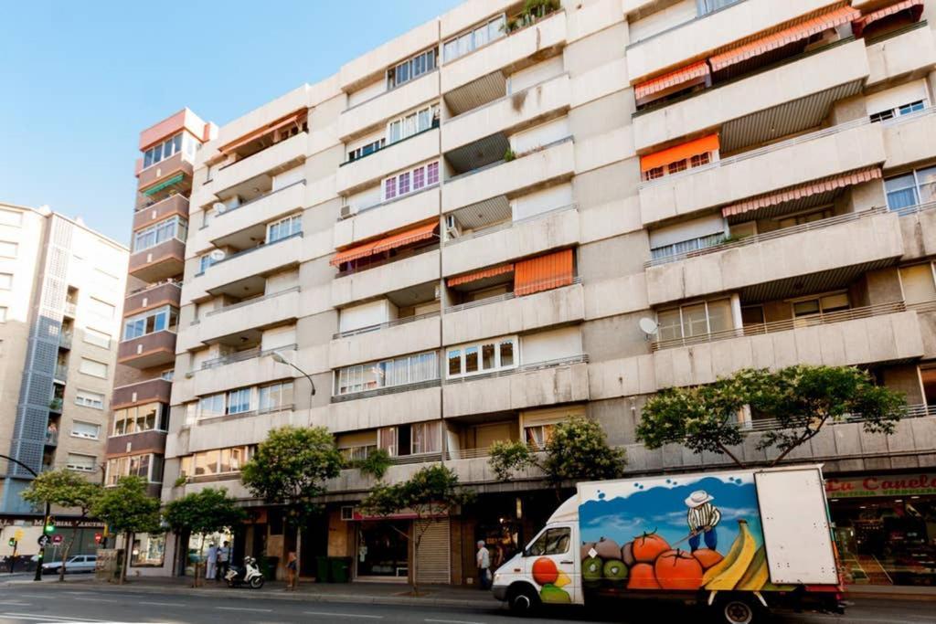 Santander - Apartamento Ejectutivo Con Garaje Zaragoza Luaran gambar