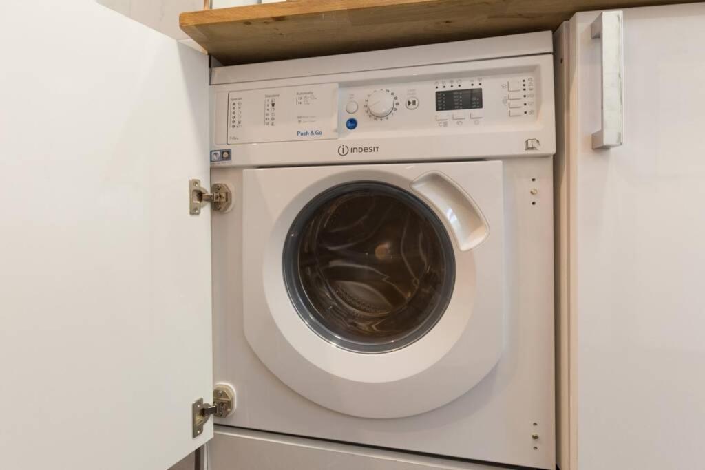Santander - Apartamento Ejectutivo Con Garaje Zaragoza Luaran gambar