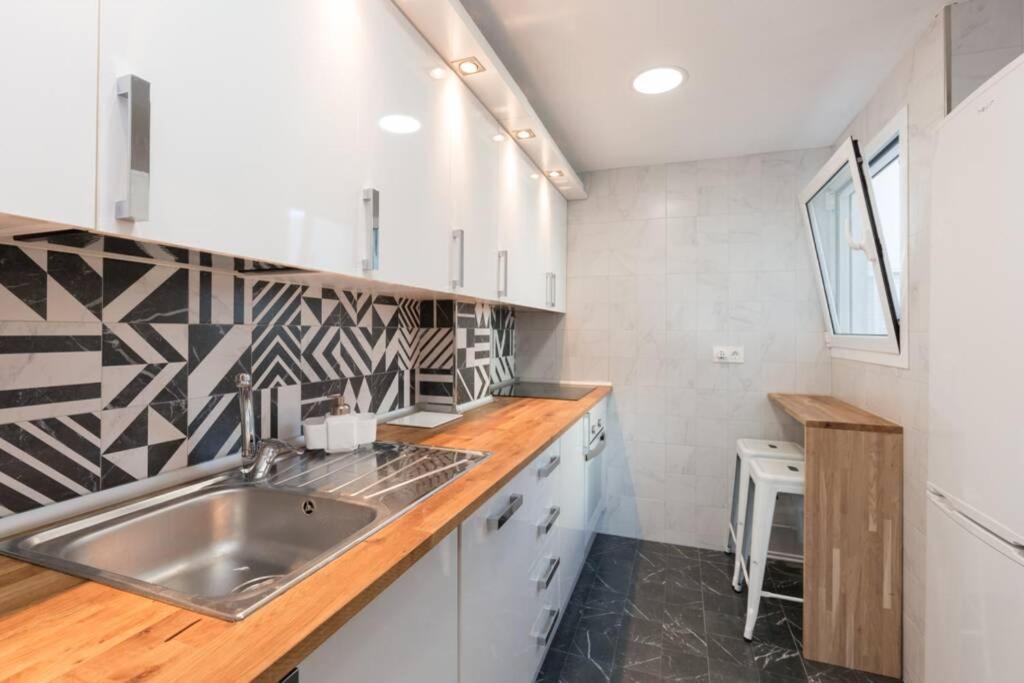 Santander - Apartamento Ejectutivo Con Garaje Zaragoza Luaran gambar