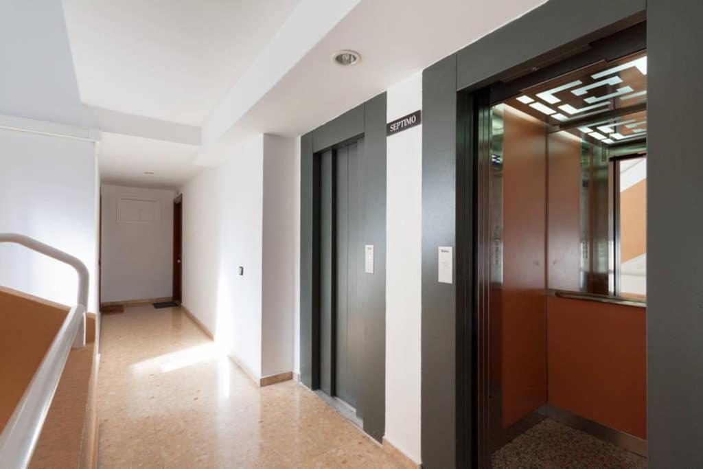 Santander - Apartamento Ejectutivo Con Garaje Zaragoza Luaran gambar